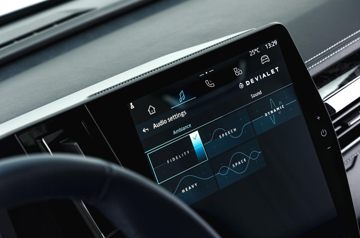 Alpine A390 GTS review 010