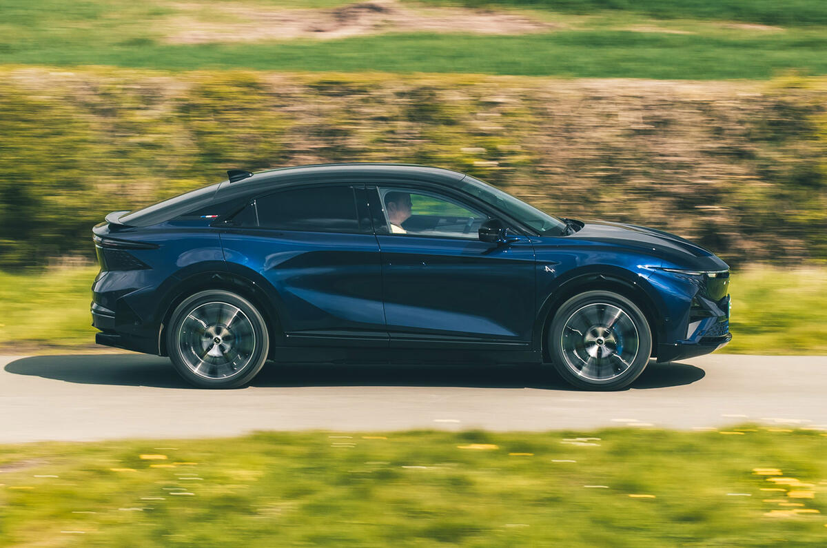 Alpine A390 review 2026 002