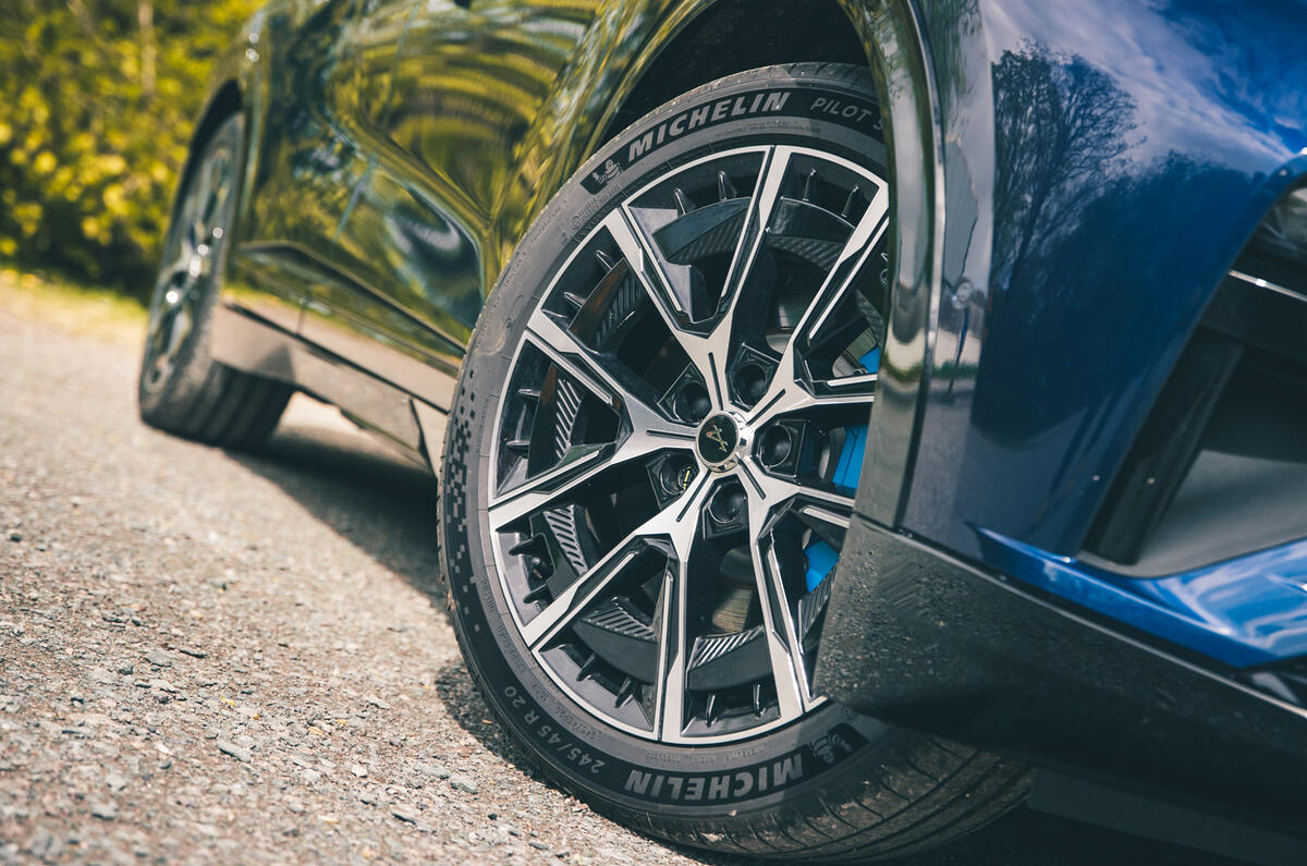 Alpine A390 review 2026 007