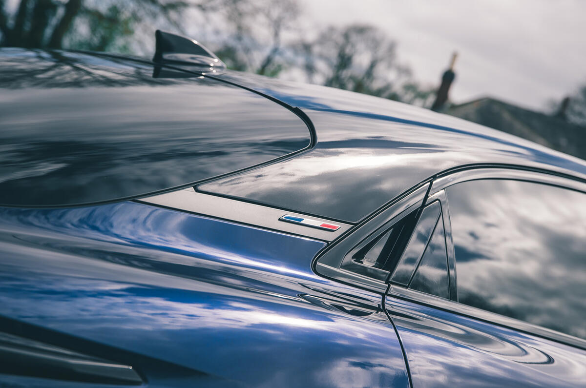 Alpine A390 review 2026 009