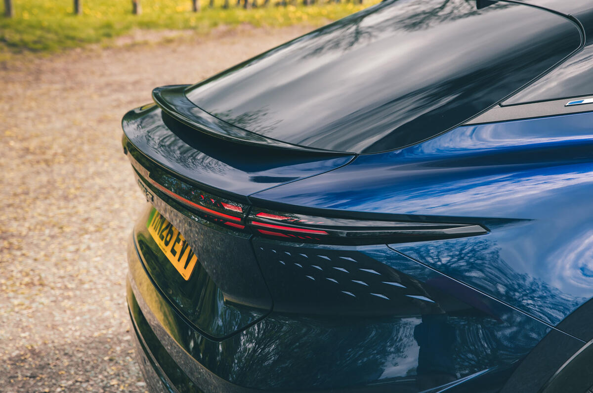 Alpine A390 review 2026 010