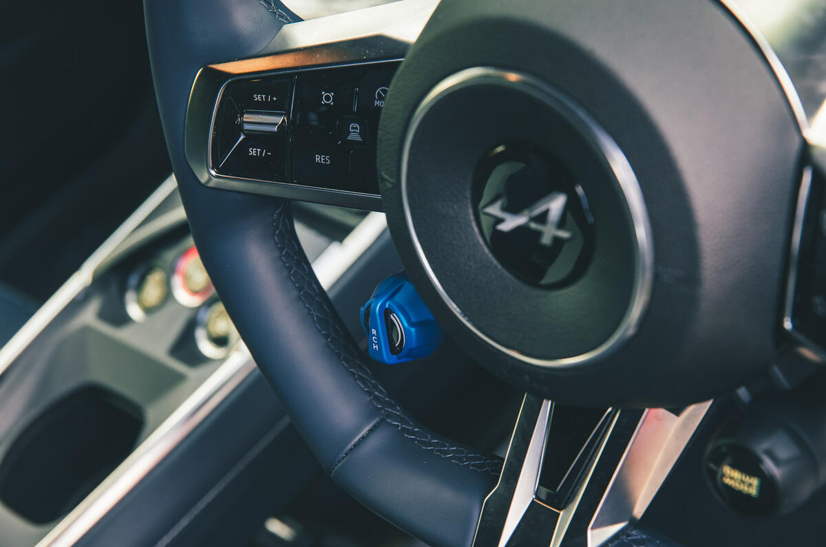 Alpine A390 review 2026 016