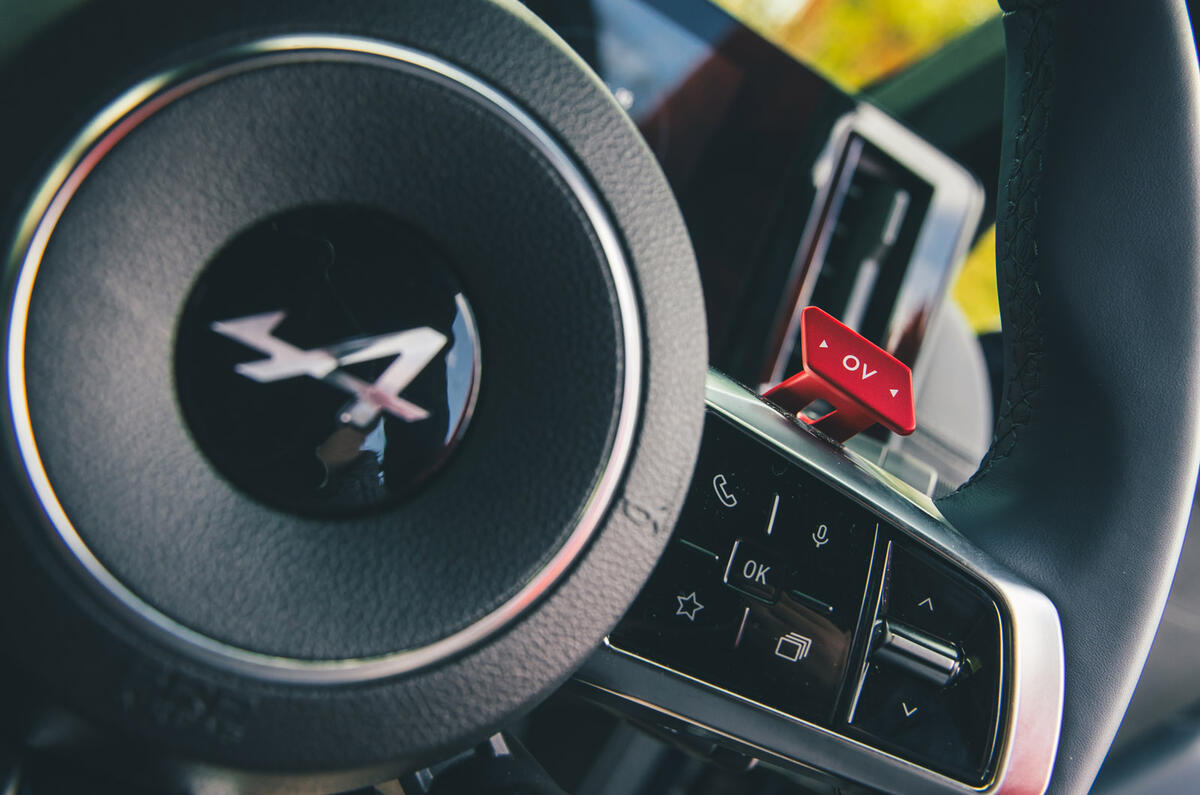 Alpine A390 review 2026 017