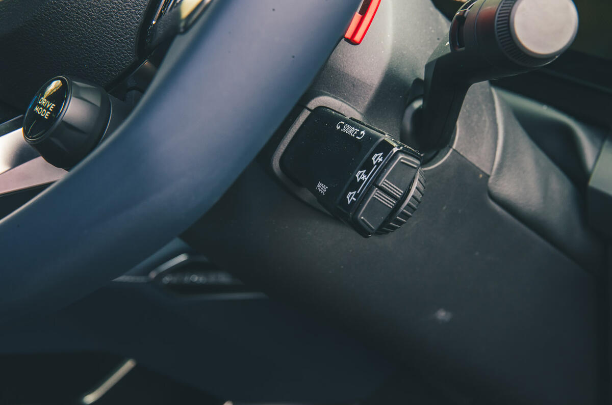 Alpine A390 review 2026 021