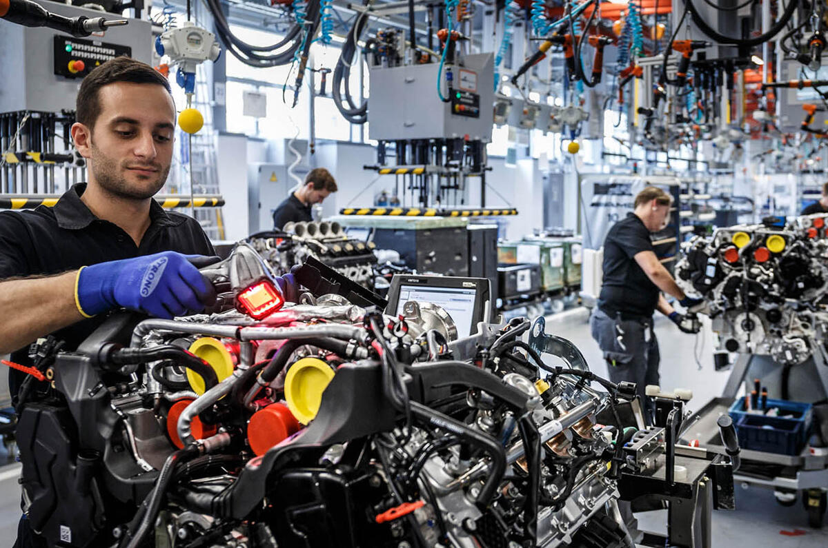 New Mercedes-AMG GT unveiled - plus exclusive pictures New Mercedes-AMG GT unveiled - plus exclusive pictures