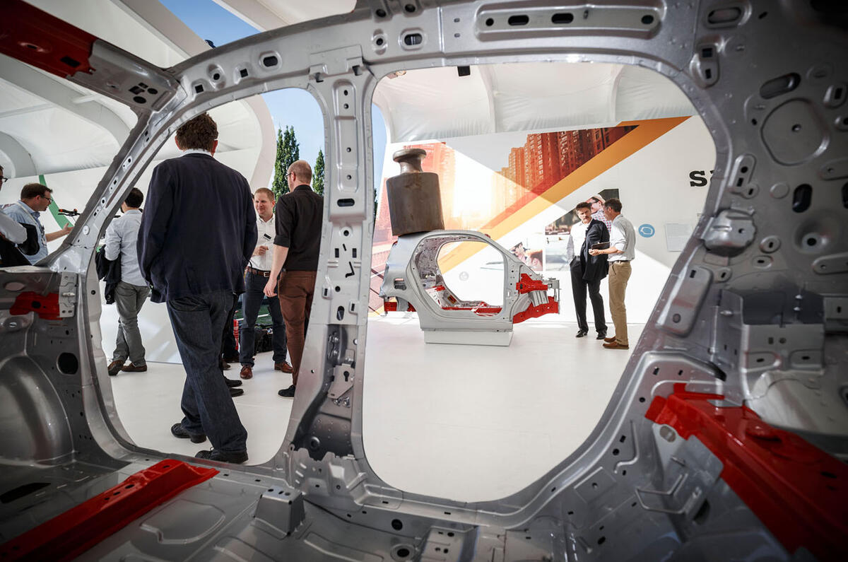 no title The new Smart Fortwo and Forfour will reward Daimler's persistence