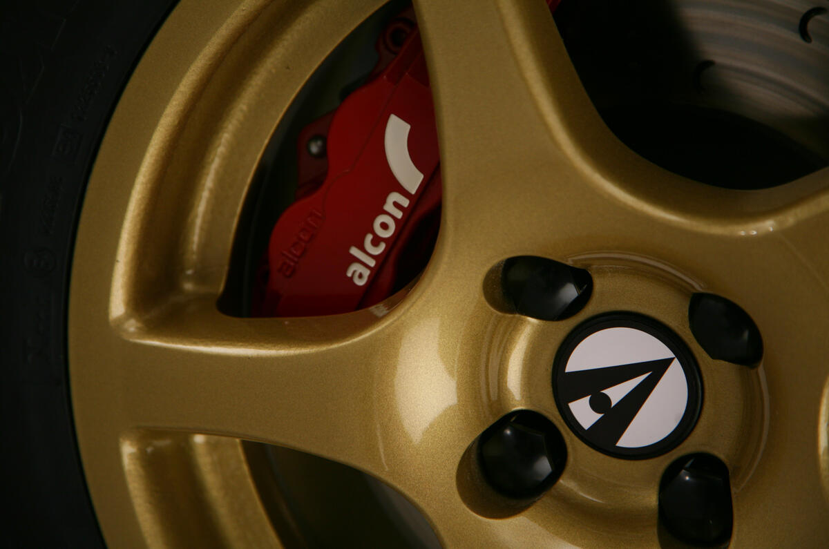 no title Ariel Atom V8 unveiled