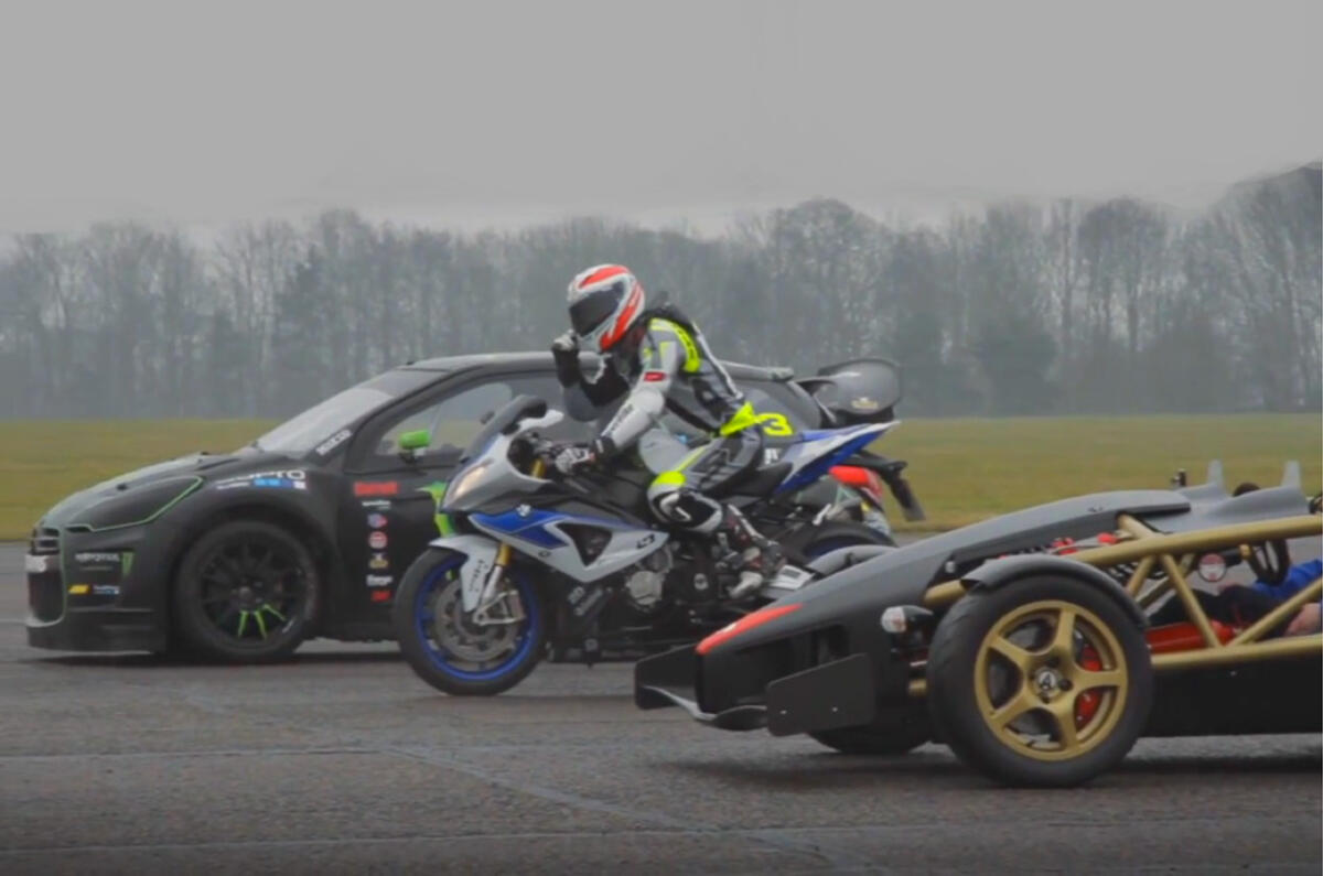 Top 10 videos of 2013