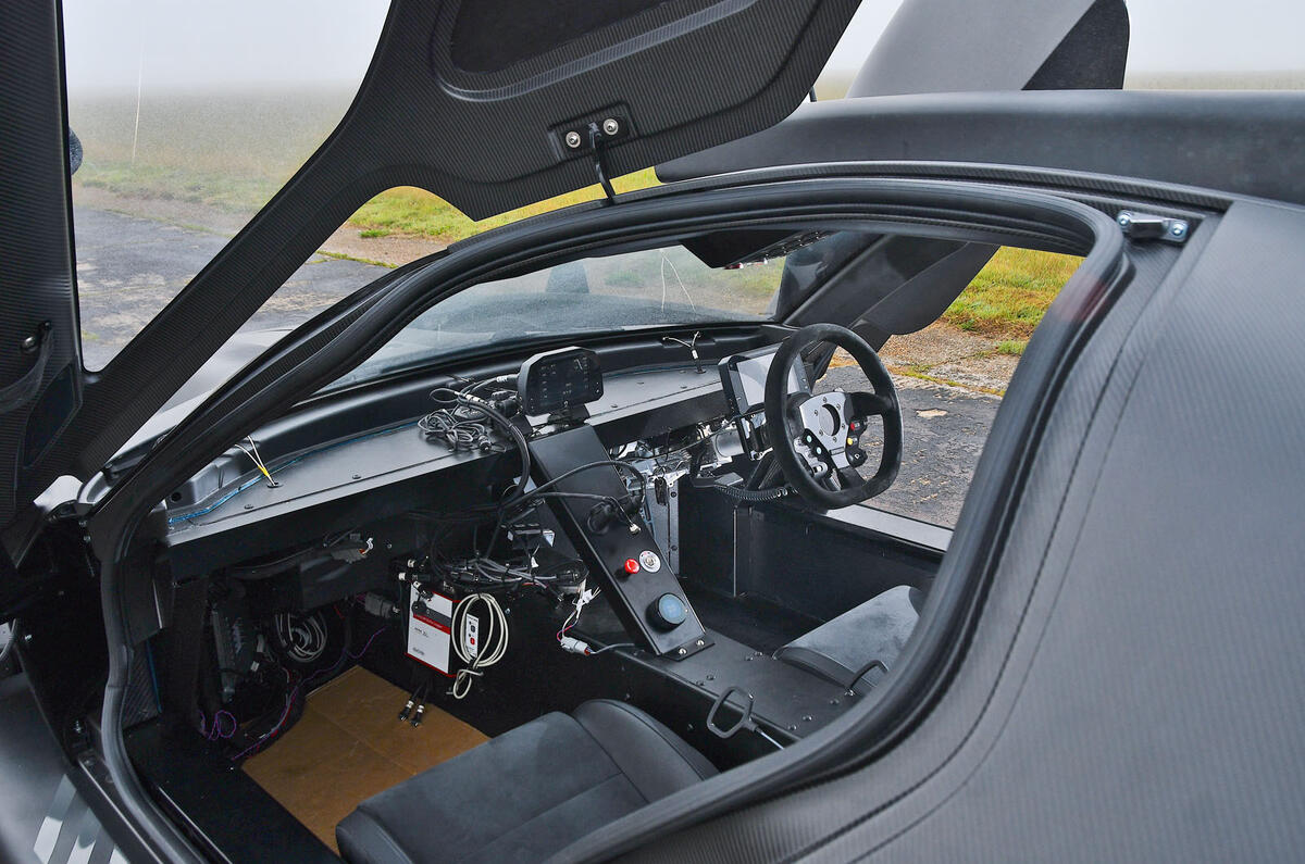 ariel hipercar 2022 interior ariel hipercar 2022 interior