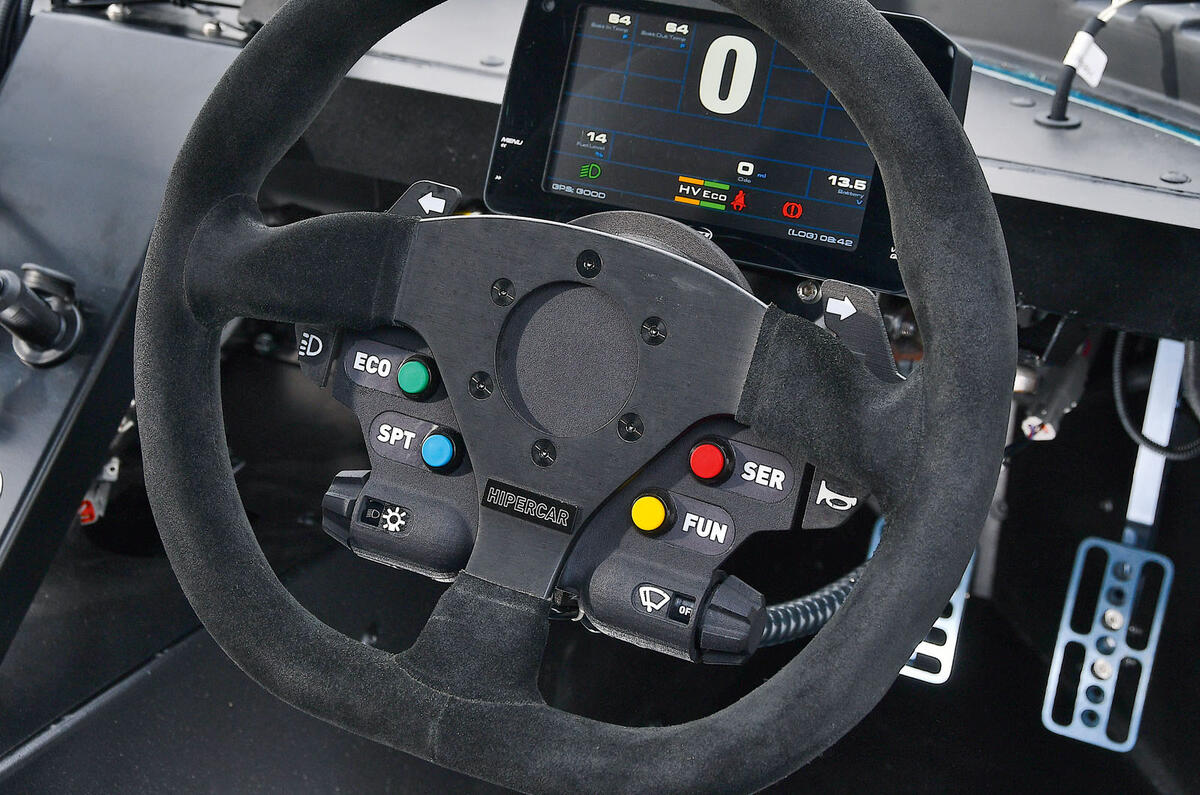 ariel hipercar 2022 steering wheel ariel hipercar 2022 steering wheel