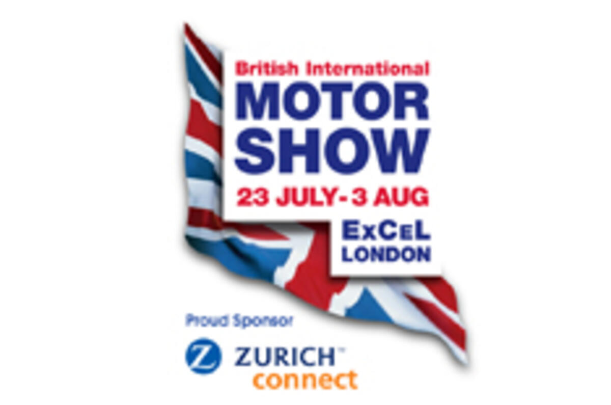 London show: video round up