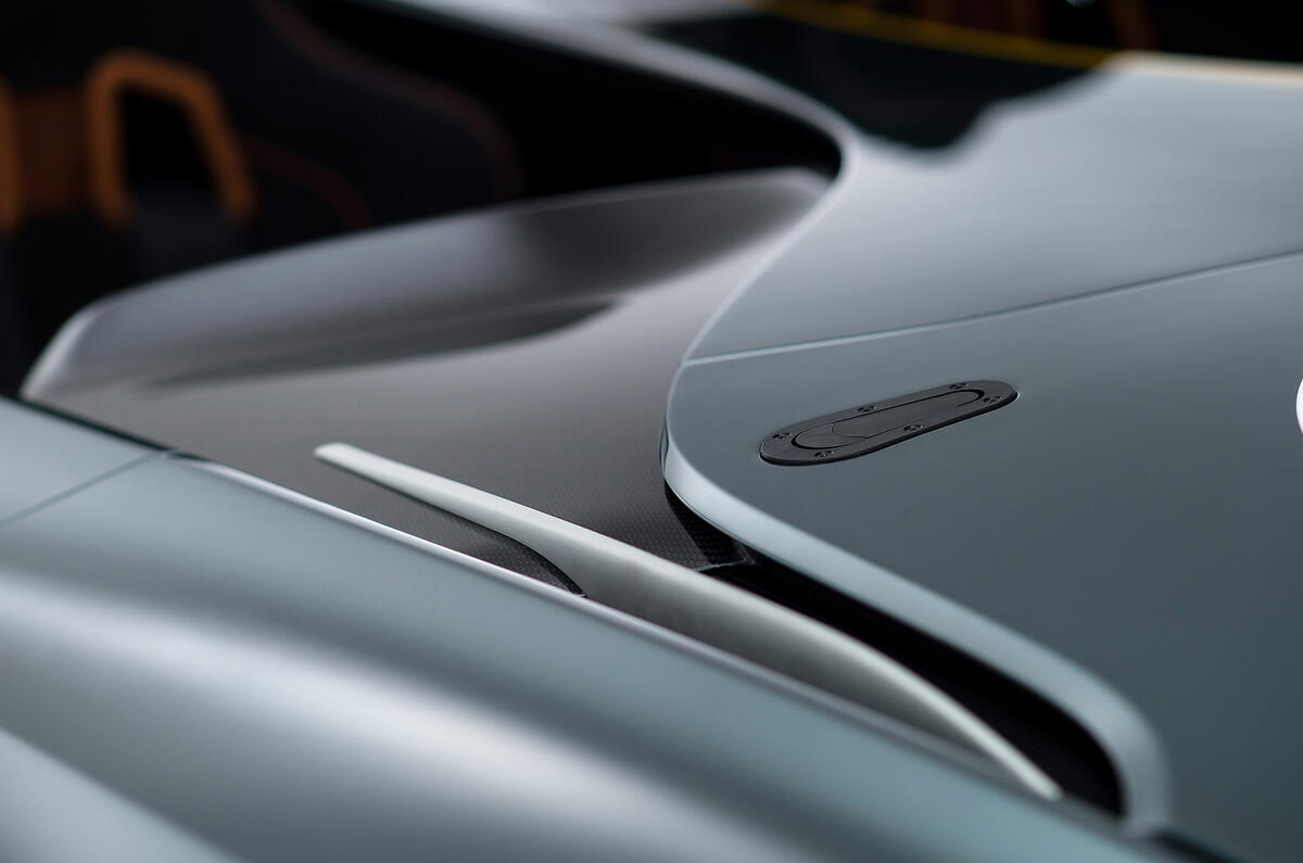 no title Aston Martin CC100