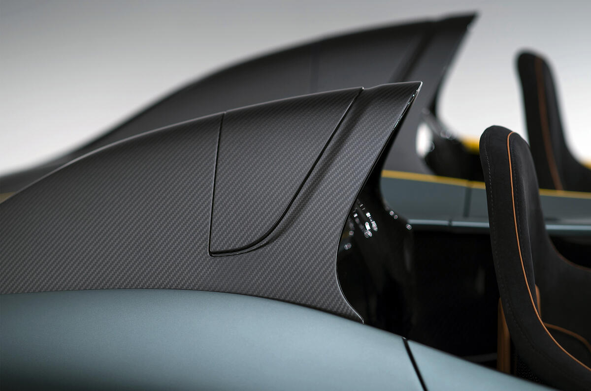 no title Aston Martin CC100