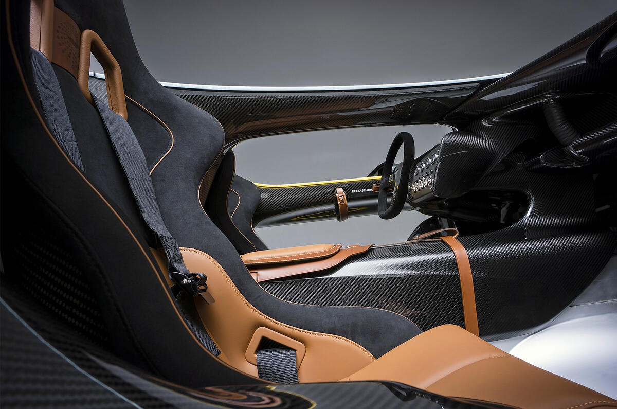 no title Aston Martin CC100
