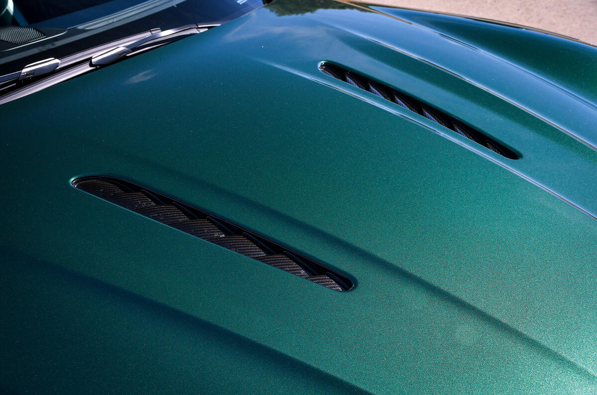 Aston Martin DB12 S review 2026 004