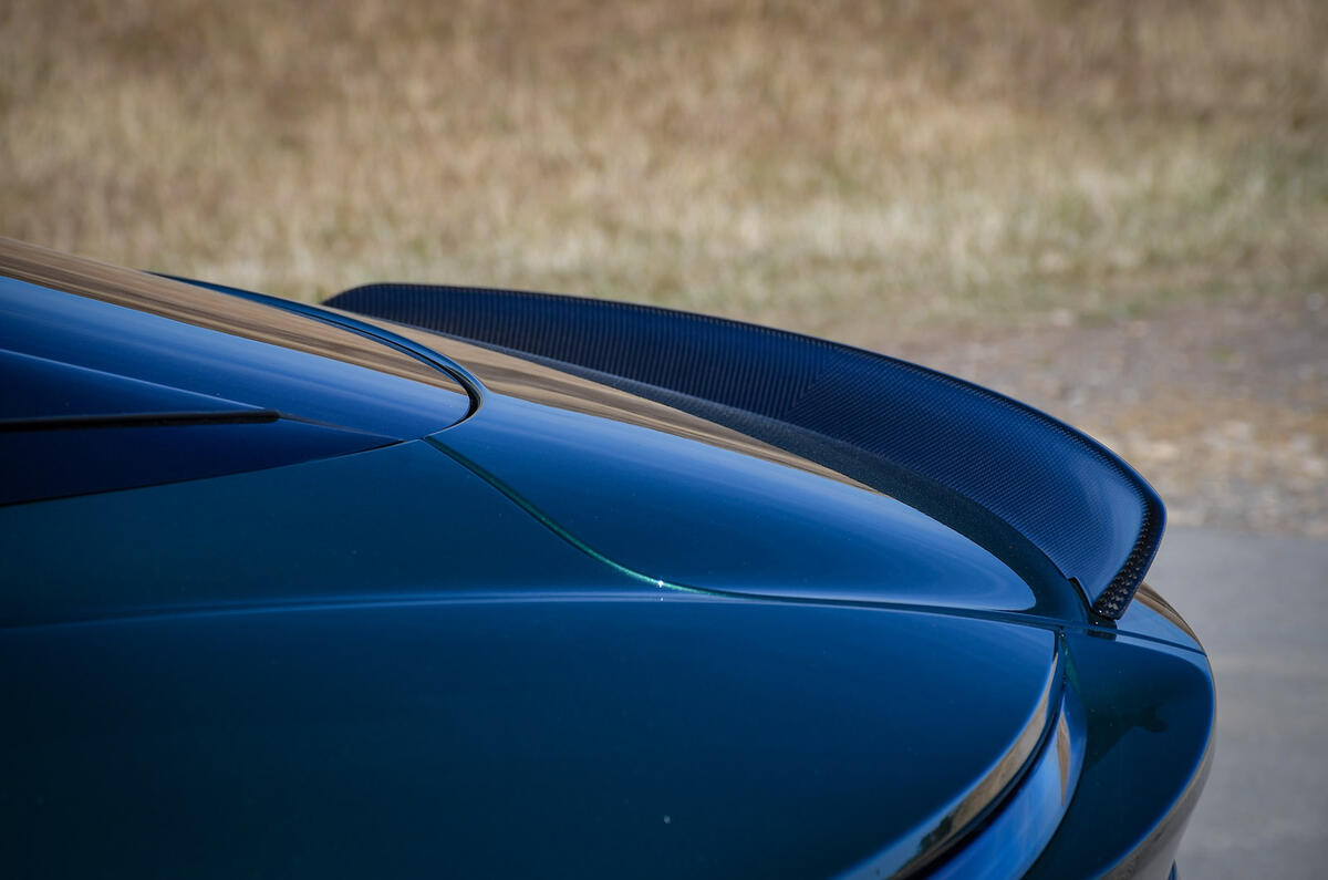 Aston Martin DB12 S review 2026 008
