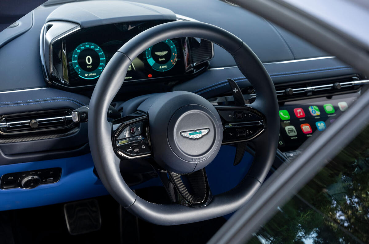 Aston Martin DB12 S review 2026 010