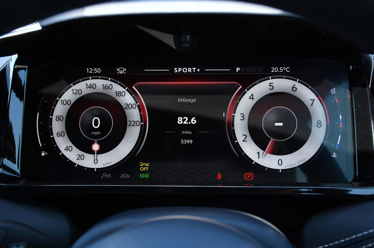 Aston Martin DB12 S review 2026 010