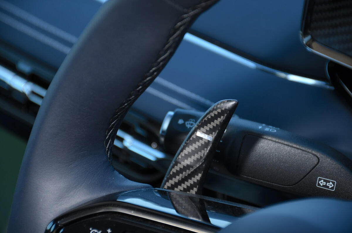 Aston Martin DB12 S review 2026 012