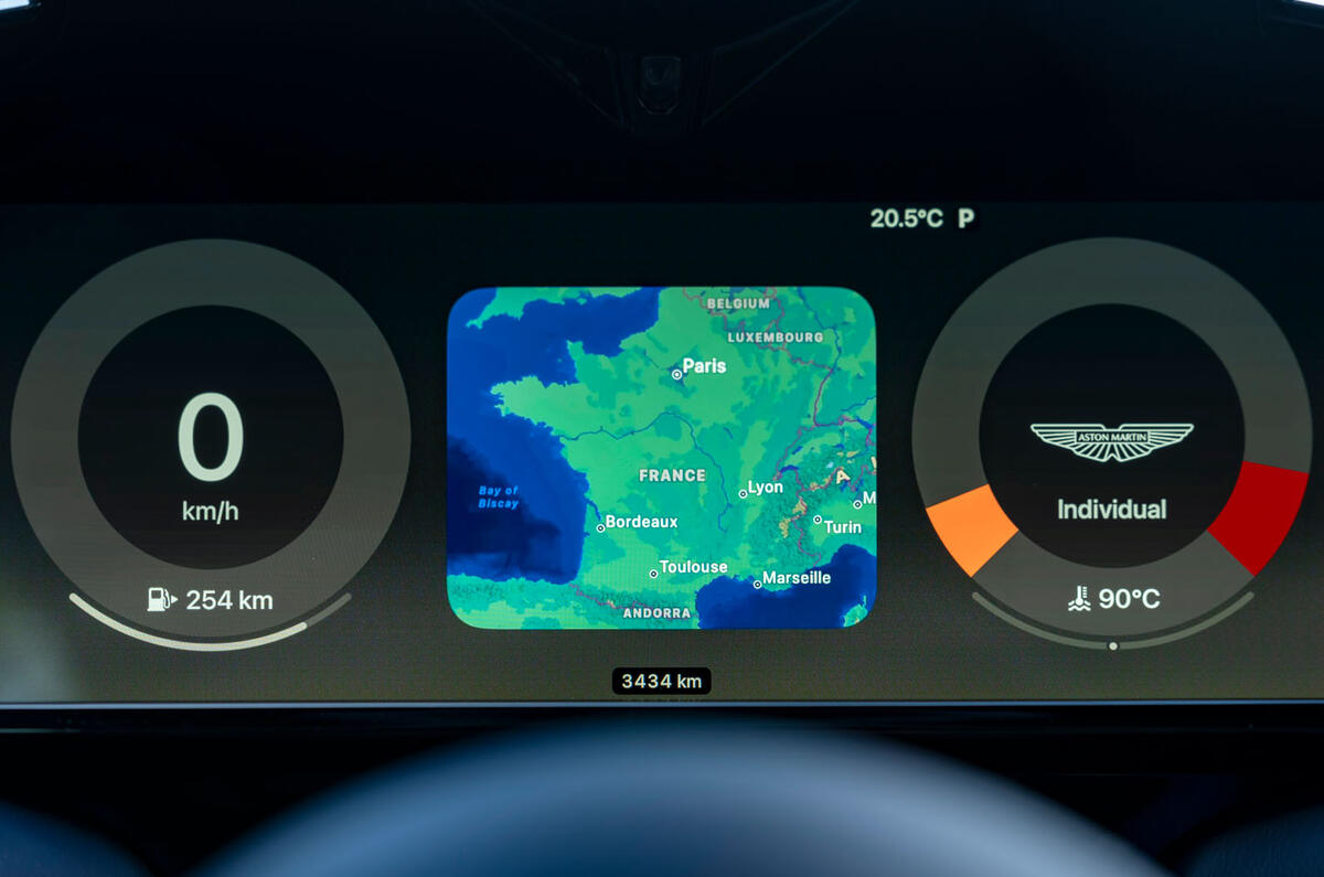 Aston Martin DB12 S review 2026 015