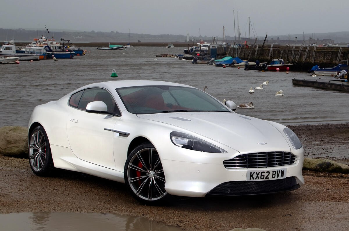Best car deals: Peugeot 508, Aston Martin DB9, Volkswagen Up, Mazda 3, Jaguar XJ