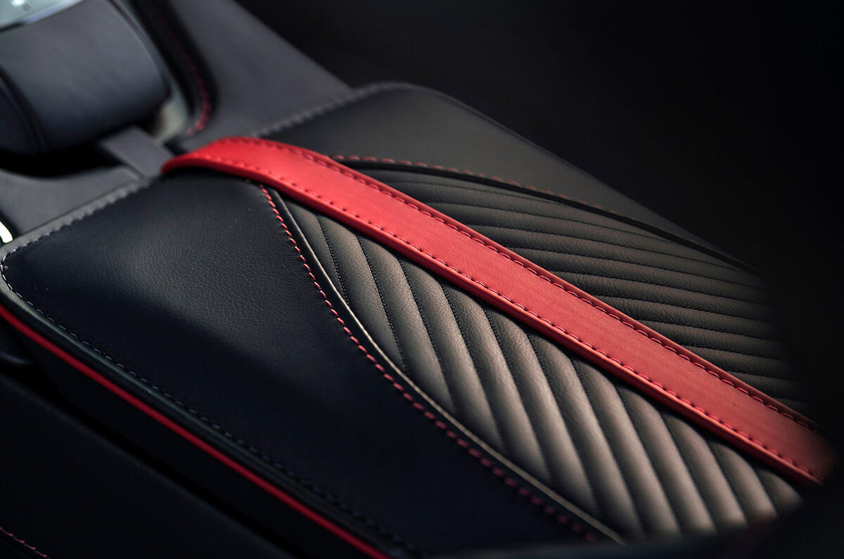 aston martin dbs 770 review 2023 10 detail