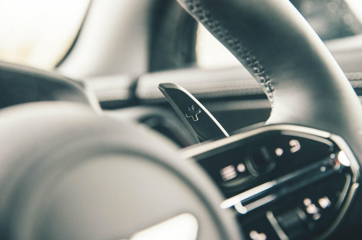 Aston Martin DBX S 2025 review 016