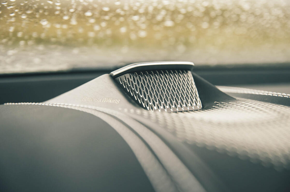 Aston Martin DBX S 2025 review 017