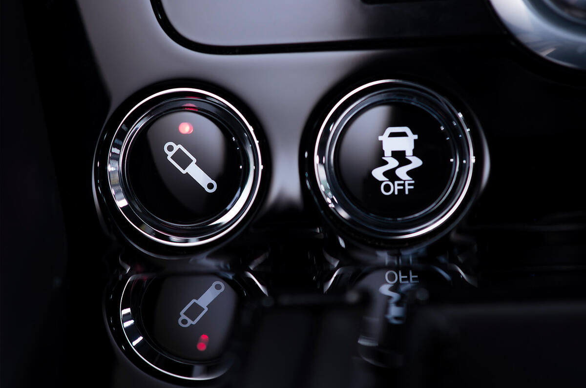 no title 205mph Aston Martin V12 Vantage S shown