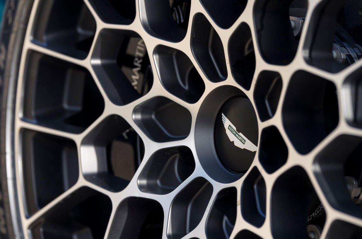 aston martin valour review 2024 13 wheel