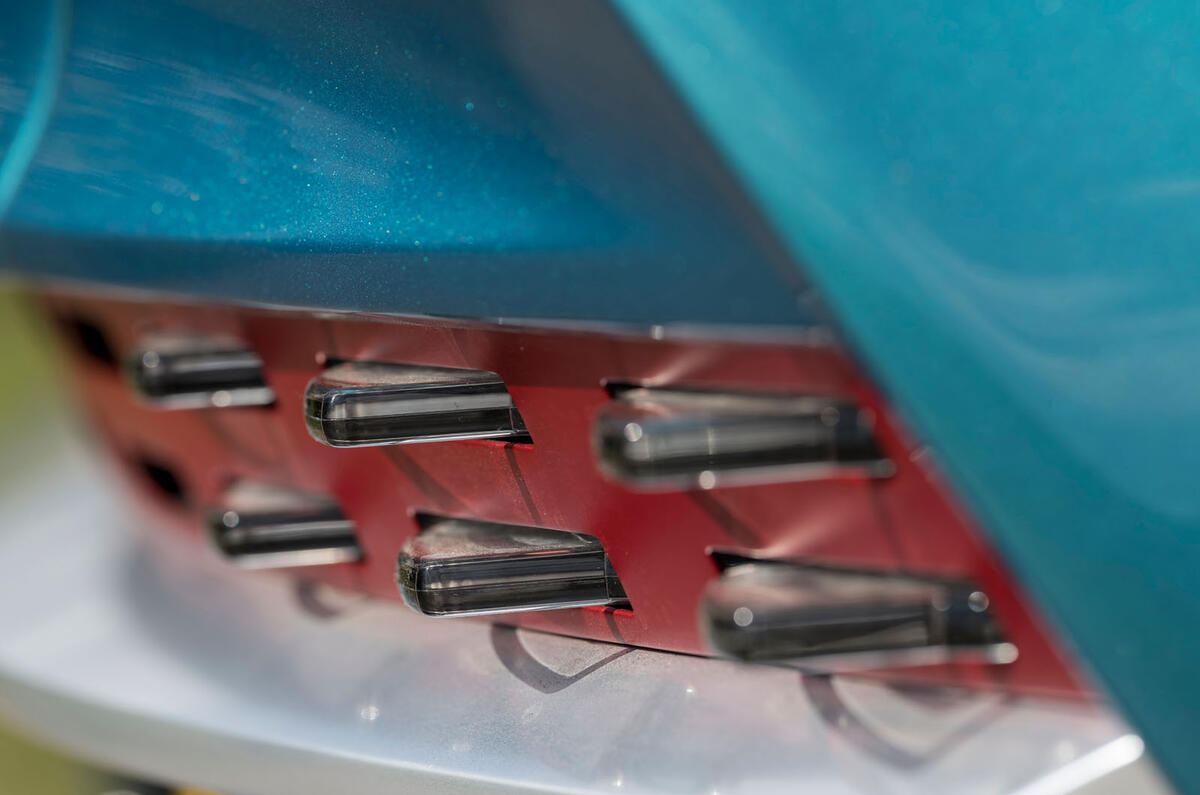 aston martin valour review 2024 14 lights