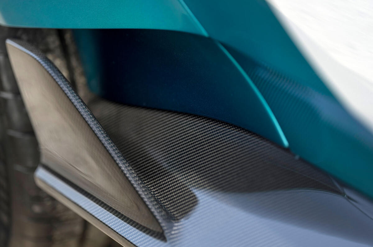 aston martin valour review 2024 17 carbon