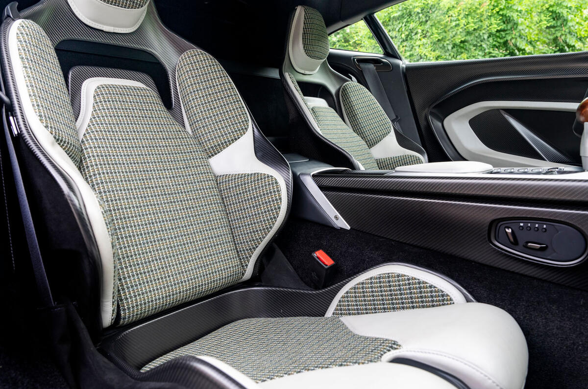 aston martin valour review 2024 20 seats