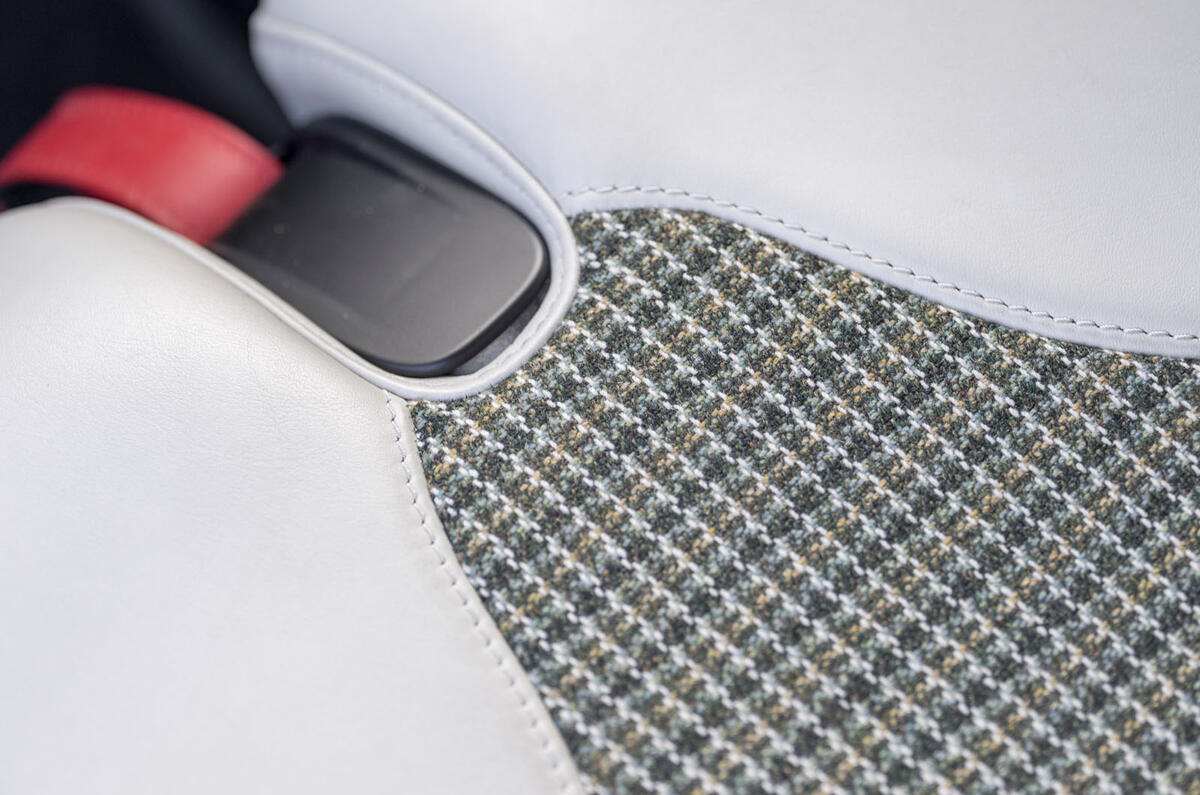 aston martin valour review 2024 21 tweed