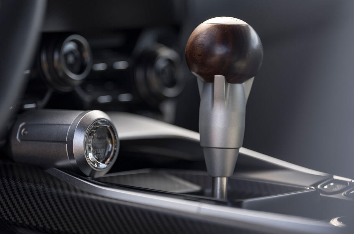 aston martin valour review 2024 26 manual gearstick