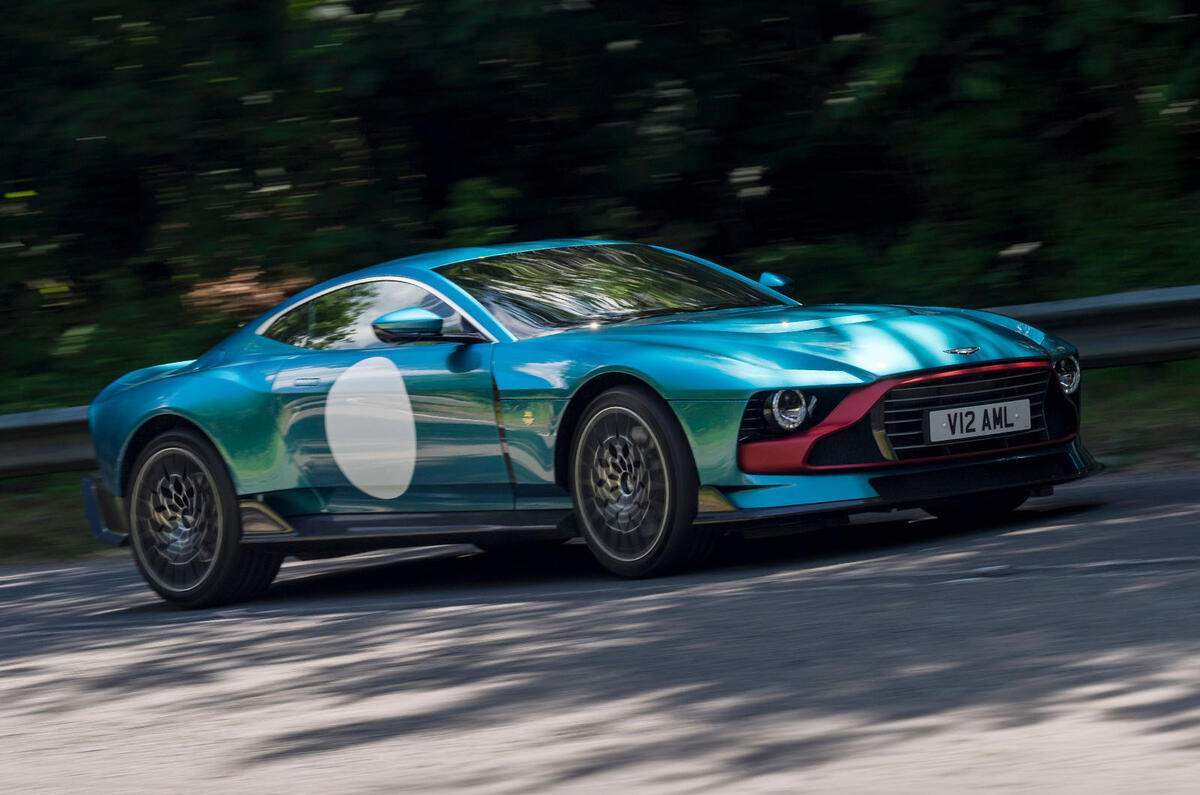 aston martin valour review 2024 34 front panning