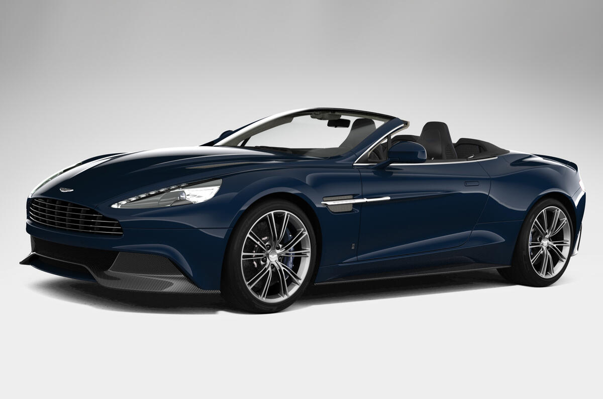 no title LA motor show 2013 preview