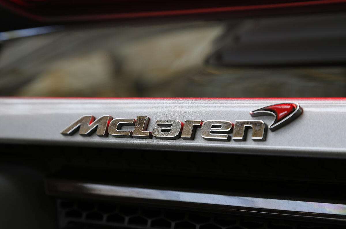 New versus used: Aston Martin V12 Vantage S or McLaren MP4-12C