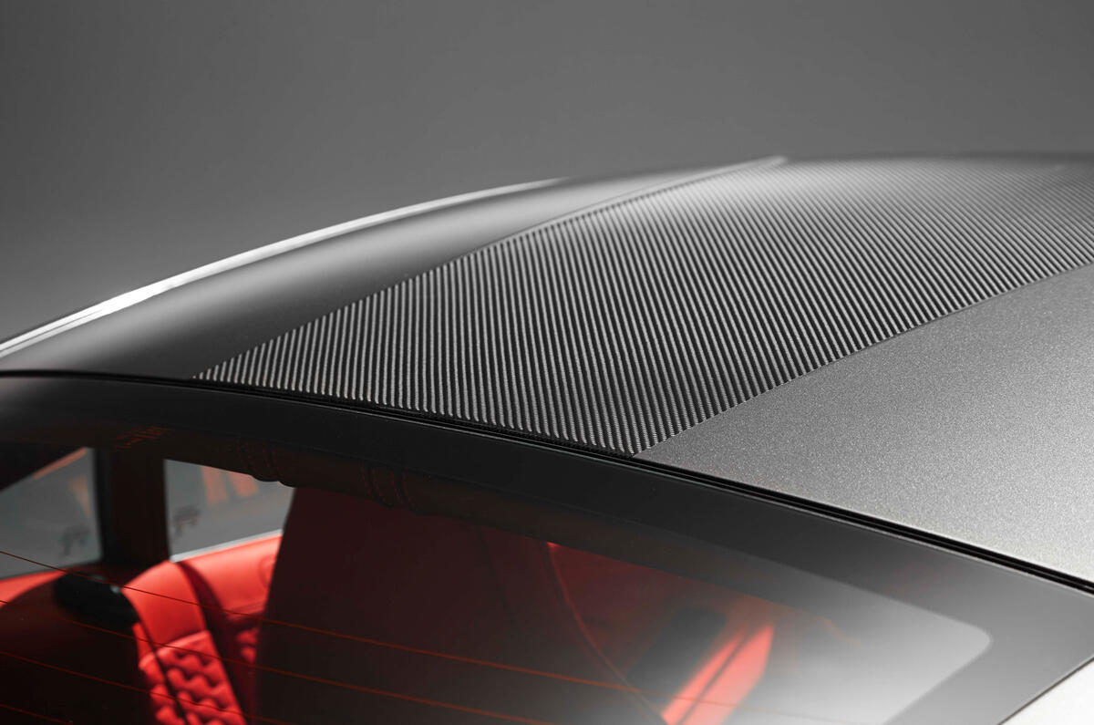 no title Aston Martin launchs bespoke Q range in China