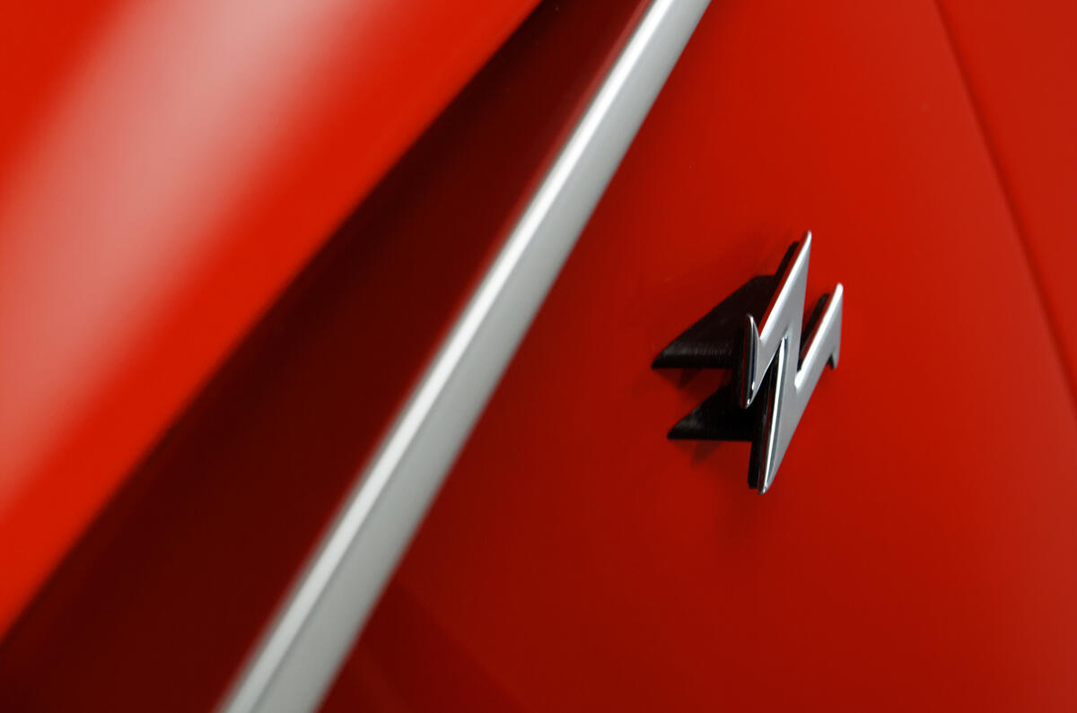 Aston Zagato wins Villa d’Este 