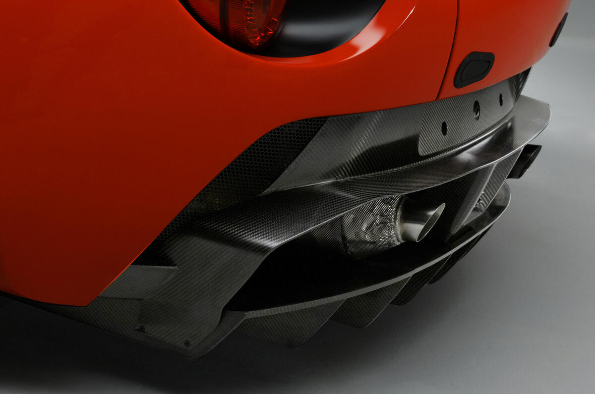 Aston Zagato wins Villa d’Este 