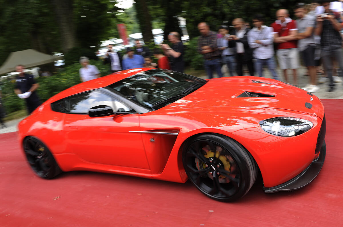 Autocar's 2011 review: May Autocar's 2011 review: May