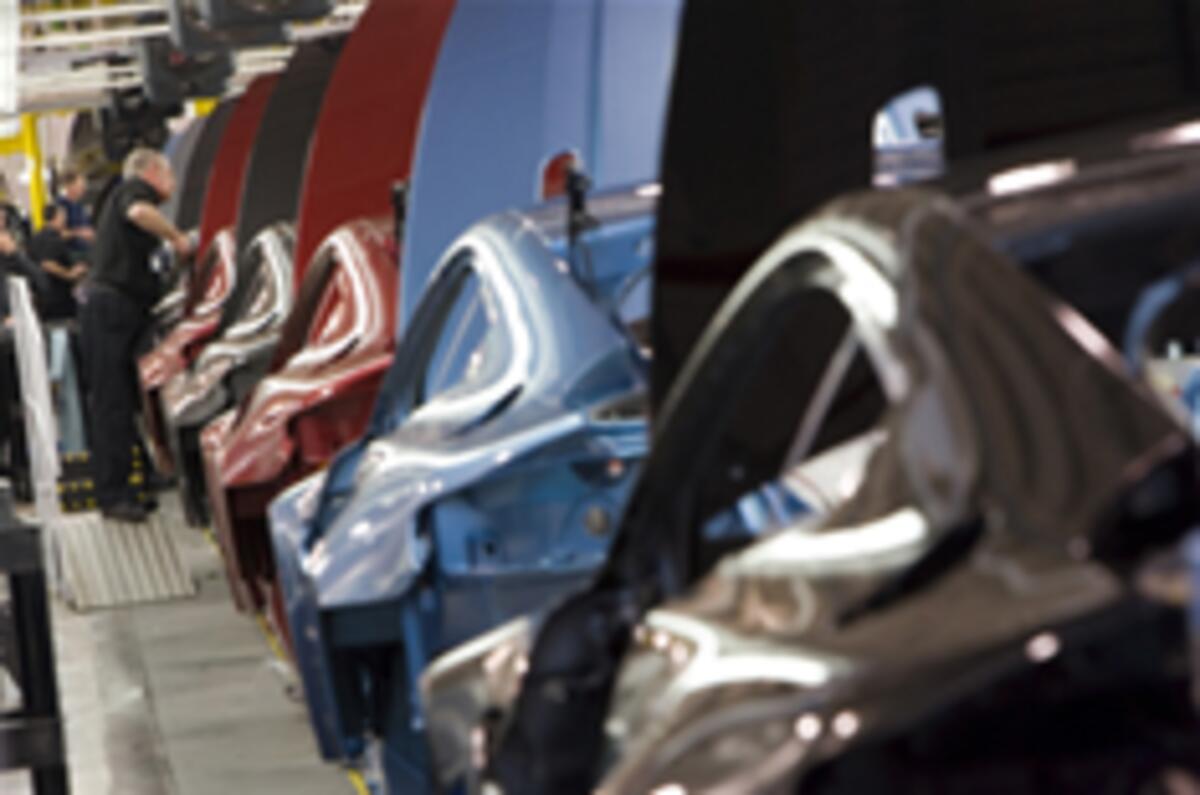 Aston workers vote to strike
