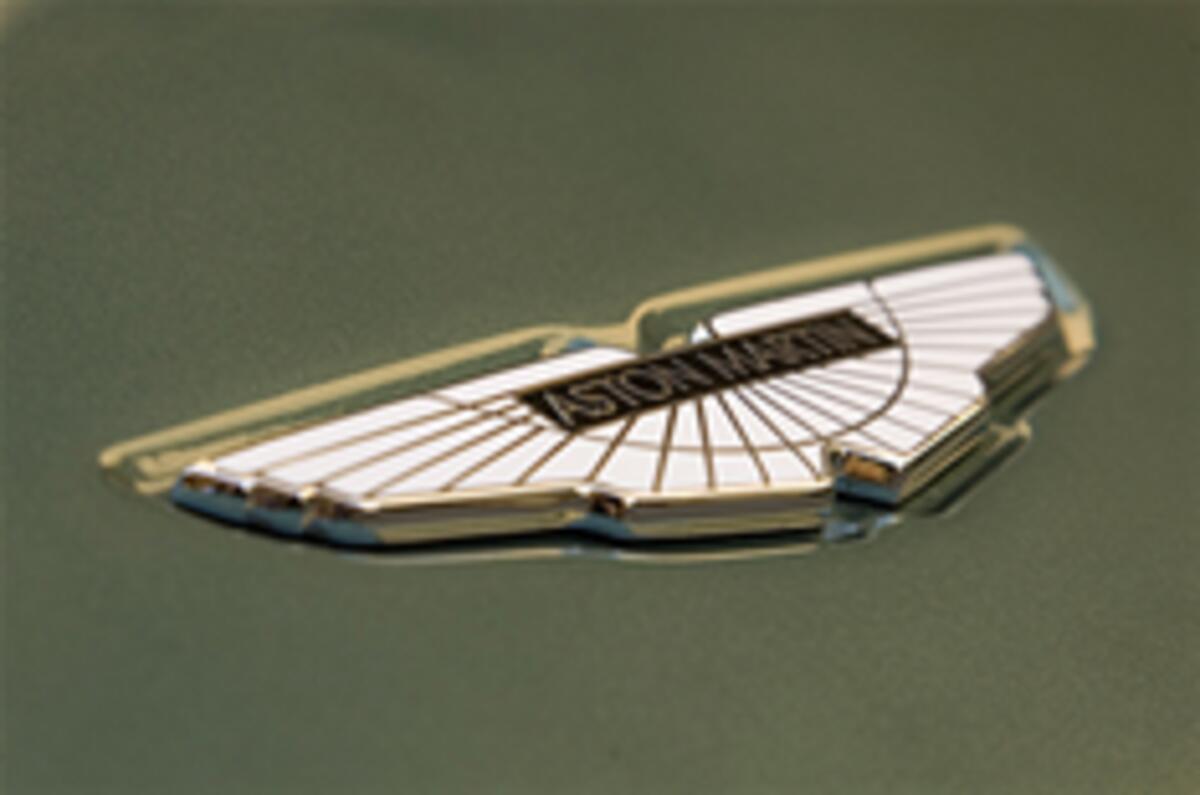 Aston cuts third of workforce