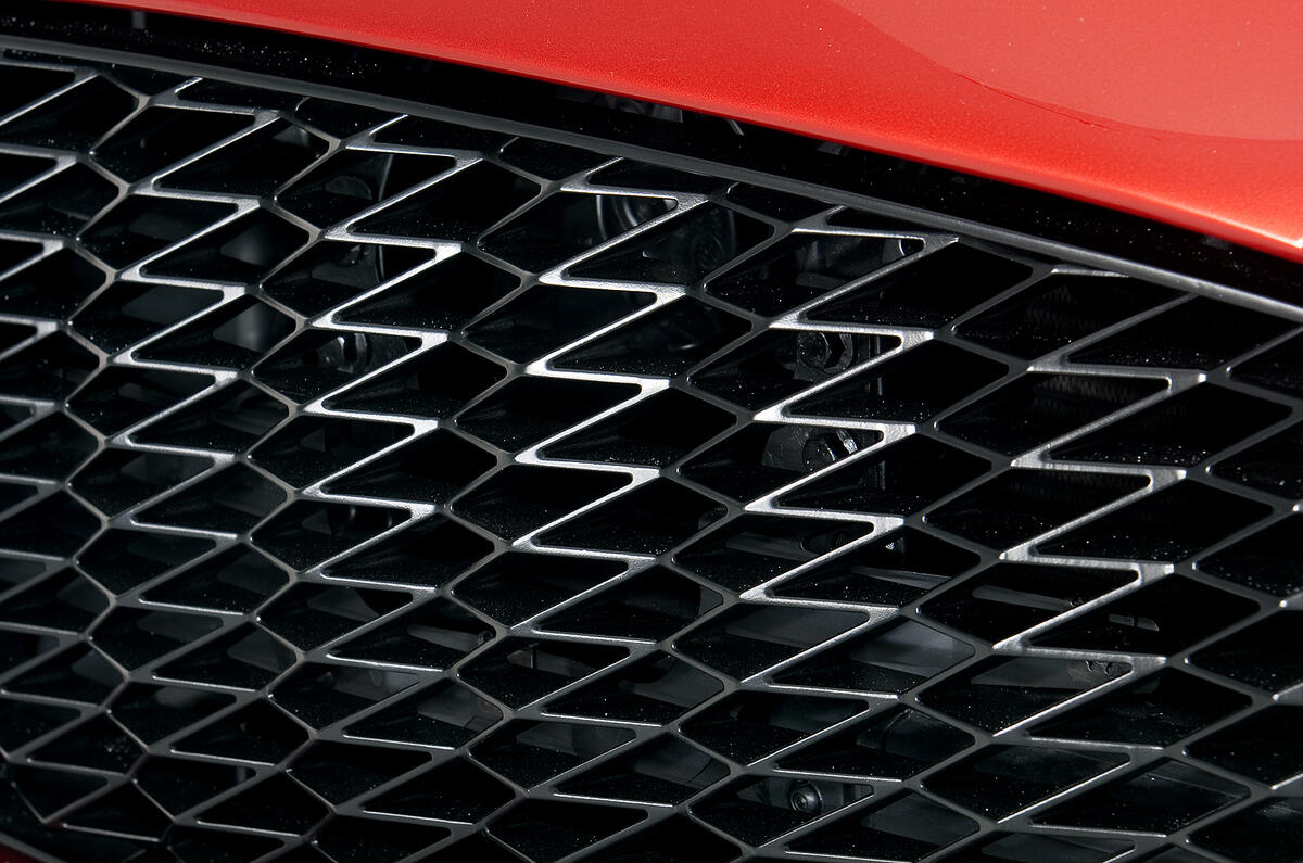 New Aston Zagato launched