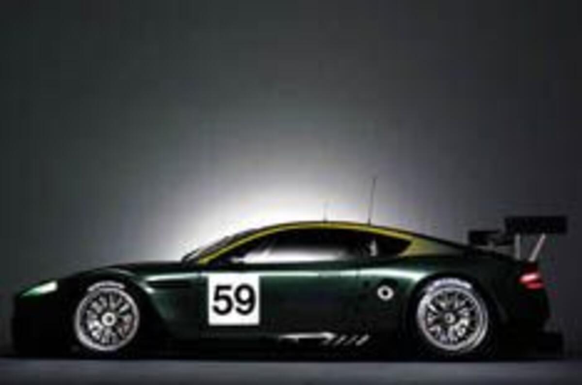 Autocar previews two amazing new Astons
