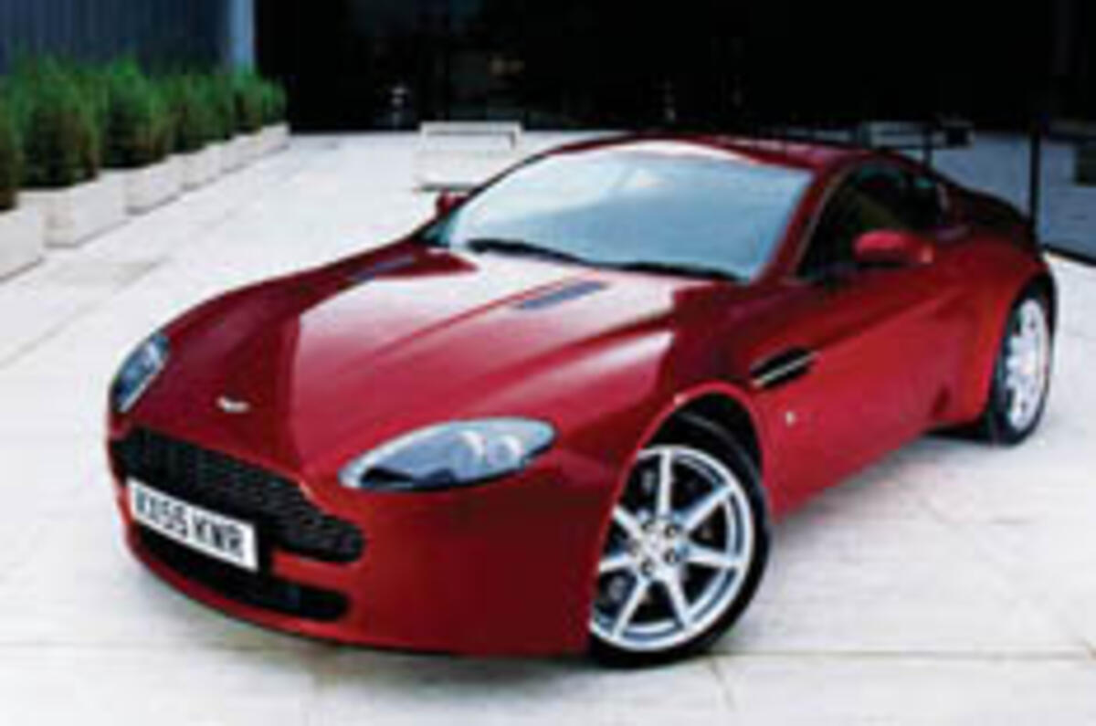 Your favourite cars revealed