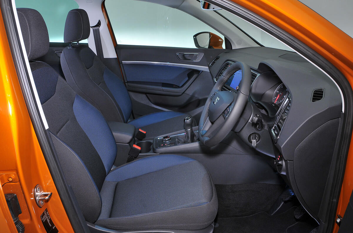 ateca rt 2016 al ateca rt 2016 al