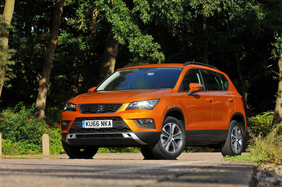 ateca rt 2016 az ateca rt 2016 az