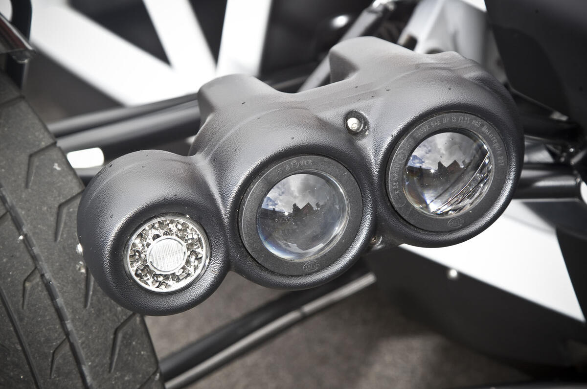 New Ariel Atom 3.5R nears launch